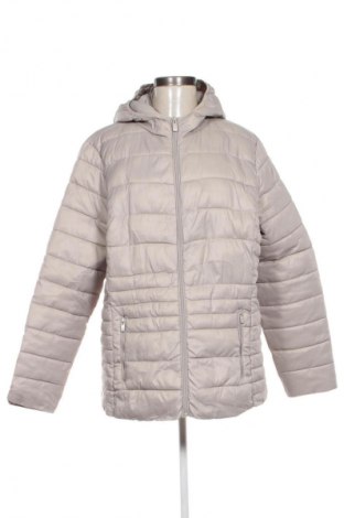 Dámská bunda  C&A, Velikost XXL, Barva Šedá, Cena  899,00 Kč