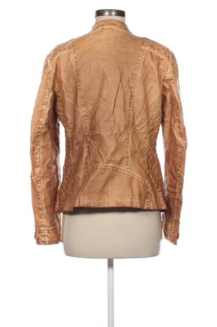 Dámska bunda  C&A, Veľkosť L, Farba Béžová, Cena  15,95 €