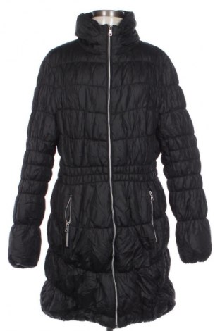 Dámska bunda  C&A, Veľkosť M, Farba Čierna, Cena  13,95 €