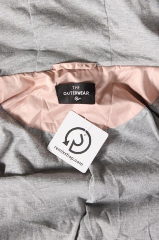 Dámská bunda  C&A, Velikost XL, Barva Popelavě růžová, Cena  519,00 Kč