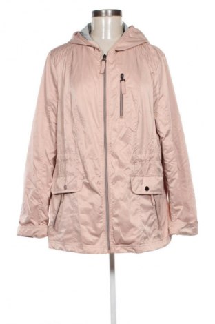 Dámská bunda  C&A, Velikost XL, Barva Popelavě růžová, Cena  519,00 Kč