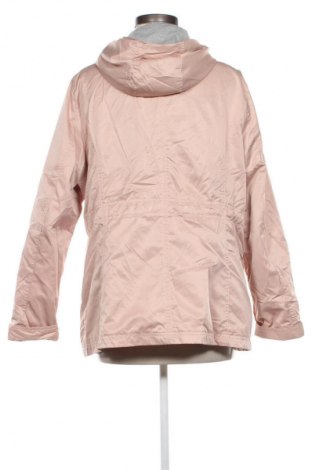 Damenjacke C&A, Größe XL, Farbe Aschrosa, Preis € 20,99