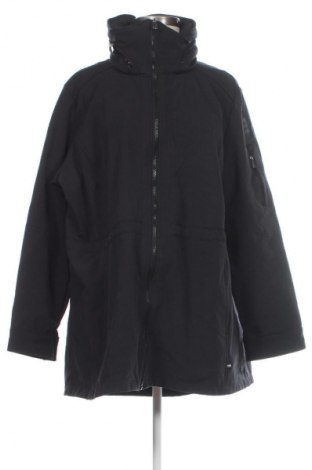 Дамско яке C&A, Размер XXL, Цвят Черен, Цена 17,89 €