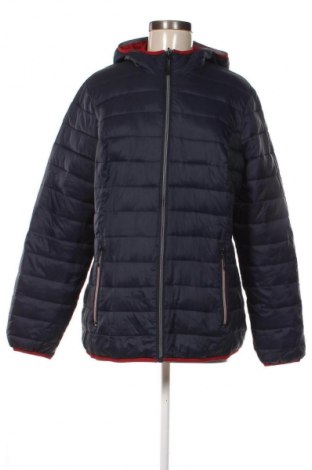 Dámska bunda  C&A, Veľkosť XL, Farba Viacfarebná, Cena  31,95 €