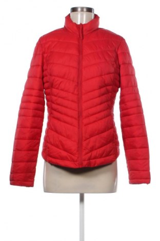Γυναικείο μπουφάν C&A, Μέγεθος M, Χρώμα Κόκκινο, Τιμή 24,55 €