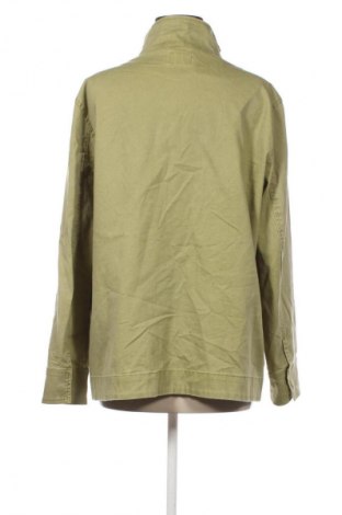Damenjacke C&A, Größe XL, Farbe Grün, Preis 21,99 €