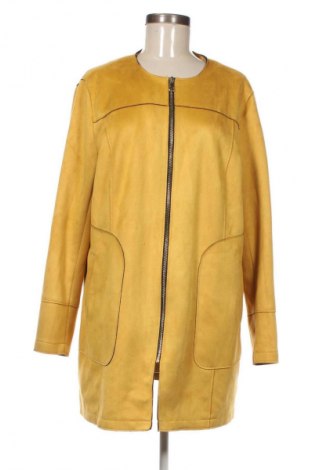 Női dzseki C&A, Méret XL, Szín Sárga, Ár 12 669 Ft