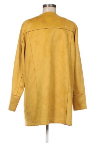 Női dzseki C&A, Méret XL, Szín Sárga, Ár 12 669 Ft