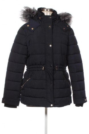 Γυναικείο μπουφάν C&A, Μέγεθος M, Χρώμα Μπλέ, Τιμή 27,99 €