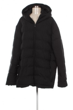 Damenjacke C&A, Größe 4XL, Farbe Schwarz, Preis 36,99 €