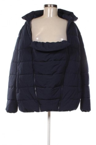 Geacă de femei C&A, Mărime M, Culoare Albastru, Preț 138,99 Lei