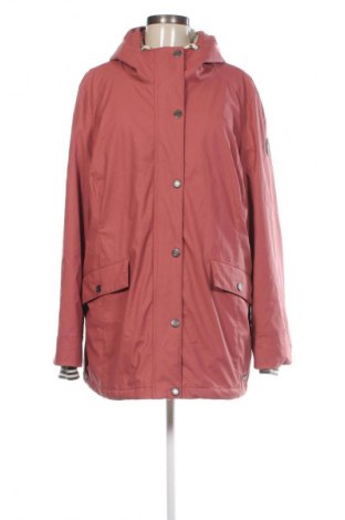 Damenjacke C&A, Größe XXL, Farbe Aschrosa, Preis 39,99 €