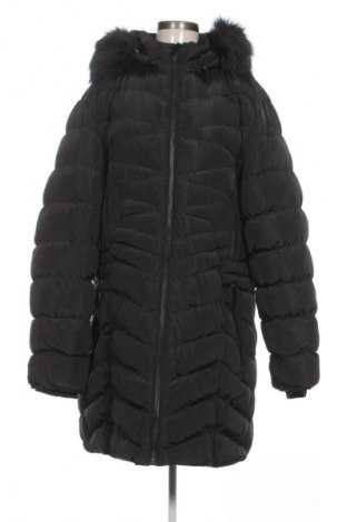 Damenjacke C&S, Größe 5XL, Farbe Schwarz, Preis 49,99 €