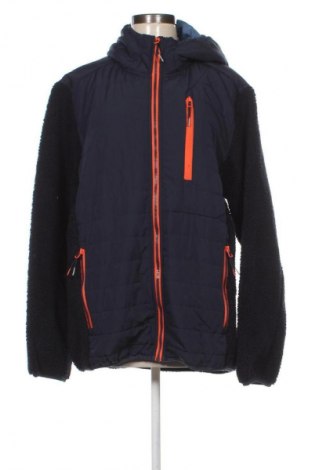 Damenjacke CMP, Größe XXL, Farbe Blau, Preis € 71,99