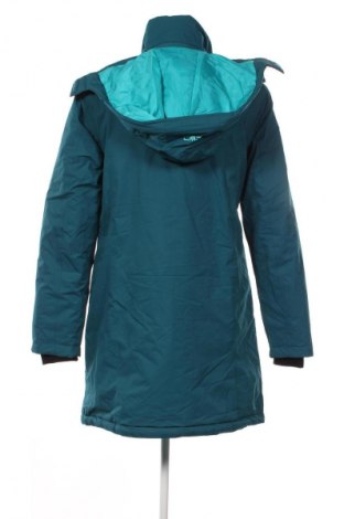 Dámska bunda  CMP, Veľkosť L, Farba Zelená, Cena  124,95 €