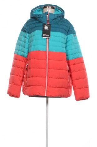 Dámska bunda  CMP, Veľkosť XXL, Farba Viacfarebná, Cena  124,95 €