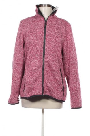 Kurtka damska CMP, Rozmiar XL, Kolor Różowy, Cena 90,99 zł