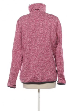 Kurtka damska CMP, Rozmiar XL, Kolor Różowy, Cena 90,99 zł