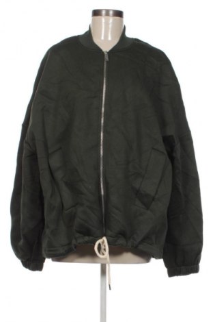 Női dzseki COS, Méret L, Szín Zöld, Ár 18 119 Ft