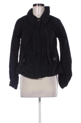 Dámská bunda  Cache Cache, Velikost S, Barva Černá, Cena  606,00 Kč