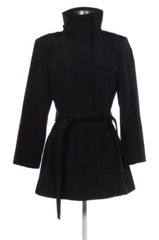 Дамско яке Calvin Klein, Размер M, Цвят Черен, Цена 185,00 лв.