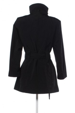 Дамско яке Calvin Klein, Размер M, Цвят Черен, Цена 185,00 лв.