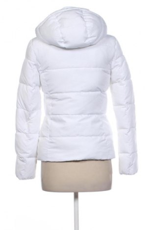 Dámska bunda  Calvin Klein Jeans, Veľkosť XS, Farba Biela, Cena  80,32 €