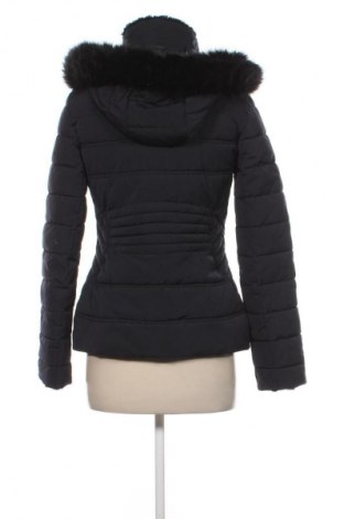 Γυναικείο μπουφάν Camaieu, Μέγεθος XS, Χρώμα Μαύρο, Τιμή 27,99 €