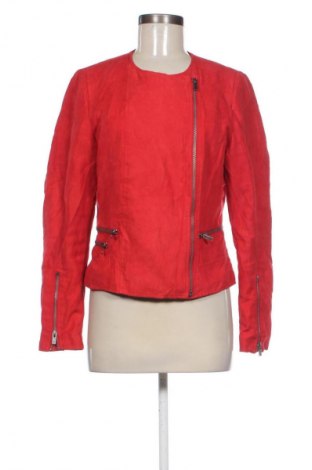 Γυναικείο μπουφάν Camaieu, Μέγεθος M, Χρώμα Κόκκινο, Τιμή 11,99 €
