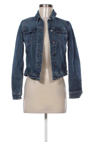 Dámska bunda  Camaieu, Veľkosť S, Farba Modrá, Cena  19,96 €