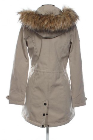 Дамско яке Canada Weather Gear, Размер XS, Цвят Бежов, Цена 89,00 лв.