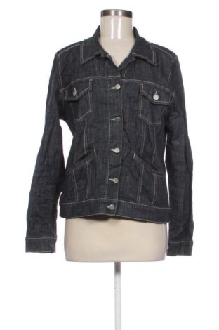 Dámska bunda  Canda, Veľkosť L, Farba Modrá, Cena  17,95 €