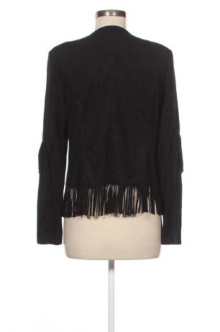 Γυναικείο μπουφάν Canda, Μέγεθος M, Χρώμα Μαύρο, Τιμή 9,99 €