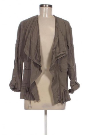 Dámská bunda  Canda, Velikost XL, Barva Zelená, Cena  349,00 Kč