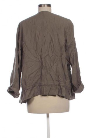 Dámská bunda  Canda, Velikost XL, Barva Zelená, Cena  349,00 Kč