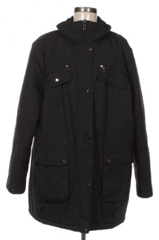 Dámská bunda  Canda, Velikost XXL, Barva Černá, Cena  689,00 Kč