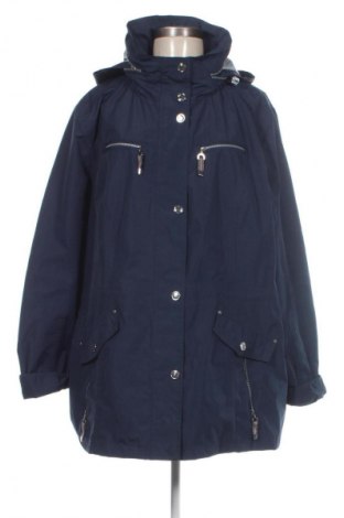 Dámská bunda  Canda, Velikost XXL, Barva Modrá, Cena  459,00 Kč