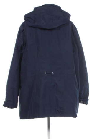 Dámská bunda  Canda, Velikost XXL, Barva Modrá, Cena  459,00 Kč