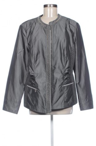 Dámska bunda  Canda, Veľkosť XL, Farba Sivá, Cena  26,95 €