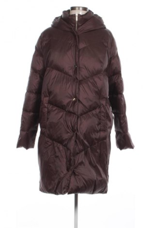 Dámska bunda  Caroll, Veľkosť XL, Farba Hnedá, Cena  55,95 €