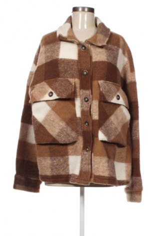 Γυναικείο μπουφάν Cartoon, Μέγεθος XL, Χρώμα Πολύχρωμο, Τιμή 47,99 €