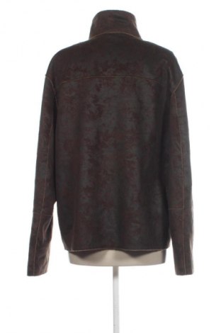 Γυναικείο μπουφάν Casa Blanca, Μέγεθος L, Χρώμα Καφέ, Τιμή 11,99 €