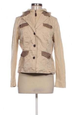 Damenjacke Cecil, Größe S, Farbe Beige, Preis 14,99 €
