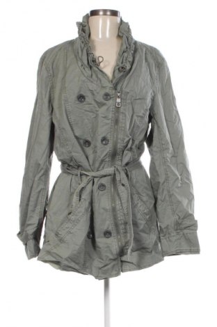 Geacă de femei Cecil, Mărime XL, Culoare Verde, Preț 111,99 Lei