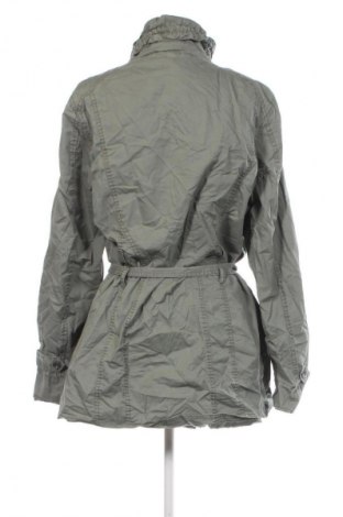 Geacă de femei Cecil, Mărime XL, Culoare Verde, Preț 111,99 Lei