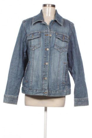 Γυναικείο μπουφάν Cecil, Μέγεθος XL, Χρώμα Μπλέ, Τιμή 19,99 €