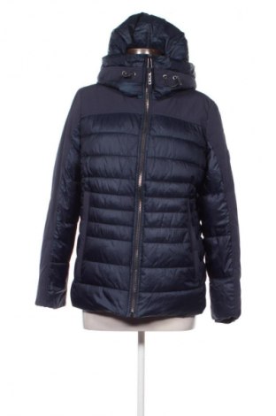 Dámska bunda  Cecil, Veľkosť L, Farba Modrá, Cena  46,00 €