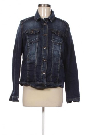 Damenjacke Cecil, Größe L, Farbe Blau, Preis € 20,99