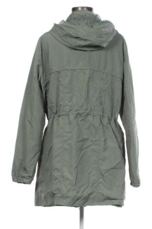 Dámská bunda  Cecilia Benetti, Velikost XL, Barva Zelená, Cena  429,00 Kč