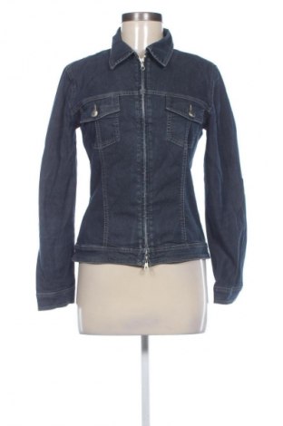 Geacă de femei Chaloc, Mărime S, Culoare Albastru, Preț 126,32 Lei